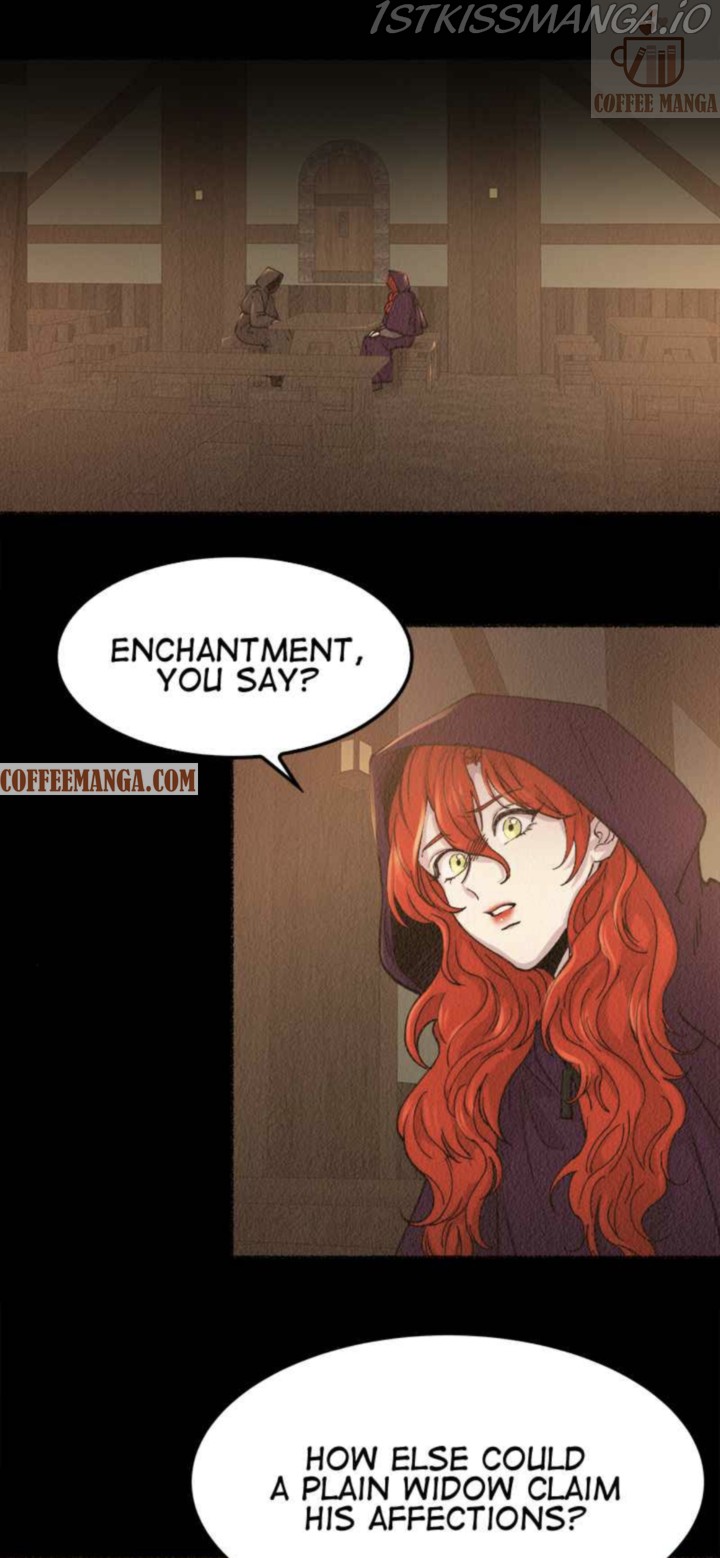 Like A Wind On A Dry Branch chapter 55 - page 7