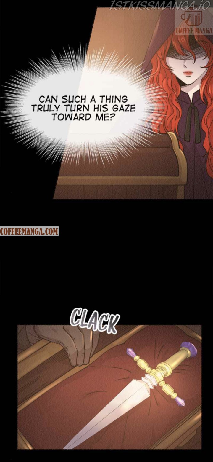 Like A Wind On A Dry Branch chapter 55 - page 9