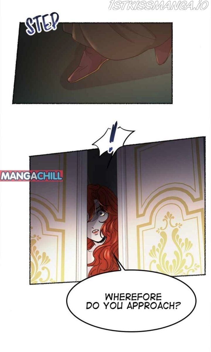 Like A Wind On A Dry Branch chapter 54 - page 13