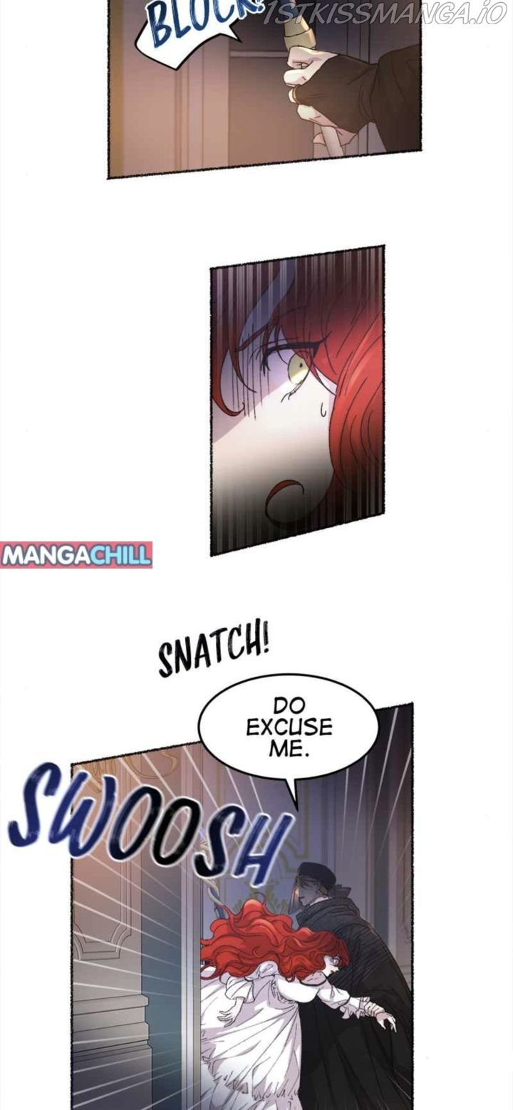 Like A Wind On A Dry Branch chapter 54 - page 16