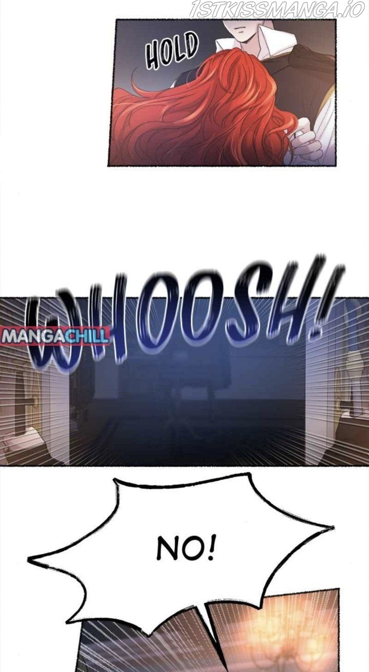 Like A Wind On A Dry Branch chapter 54 - page 17