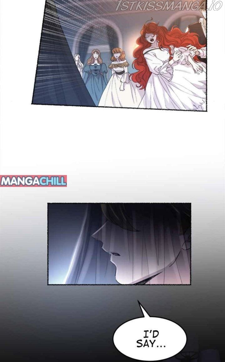 Like A Wind On A Dry Branch chapter 54 - page 18