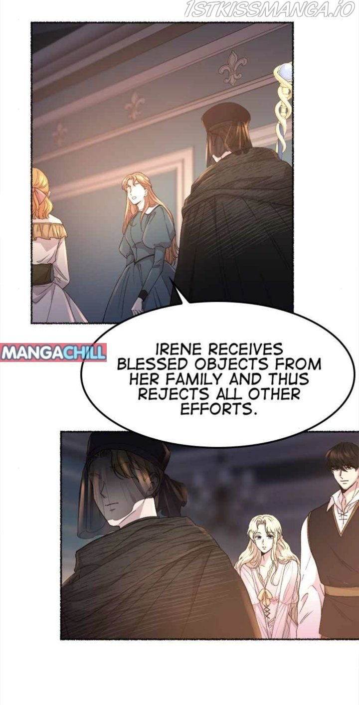 Like A Wind On A Dry Branch chapter 54 - page 2