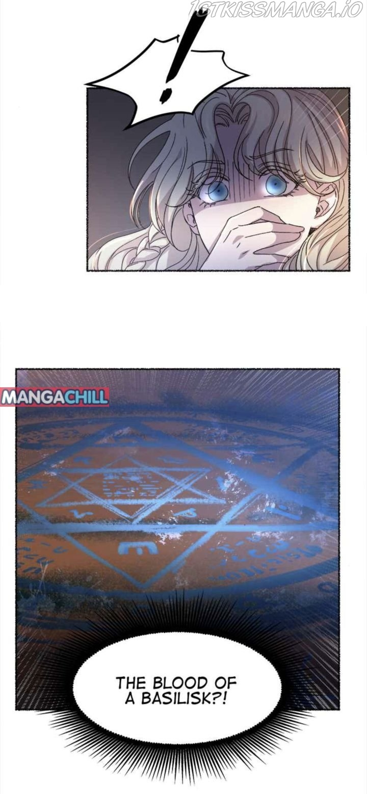 Like A Wind On A Dry Branch chapter 54 - page 20