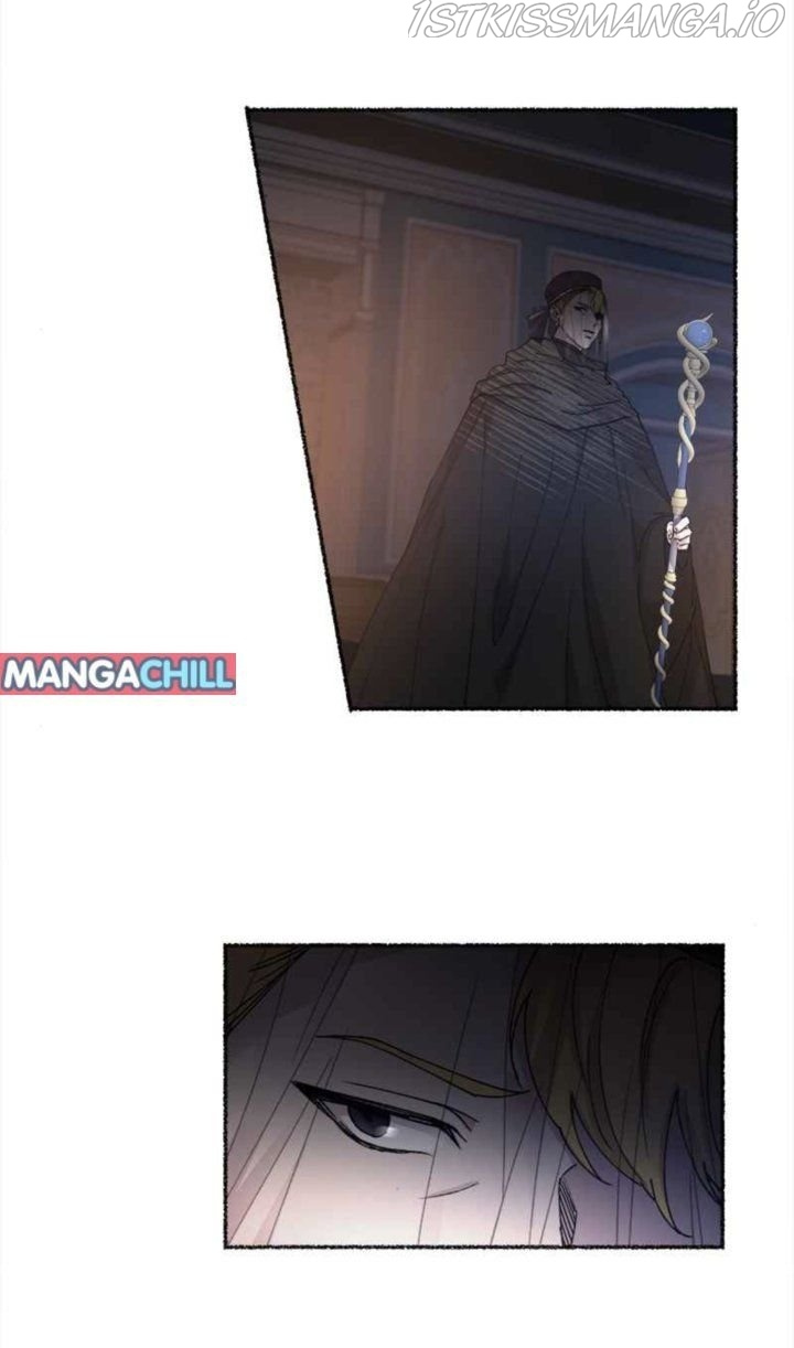 Like A Wind On A Dry Branch chapter 54 - page 27