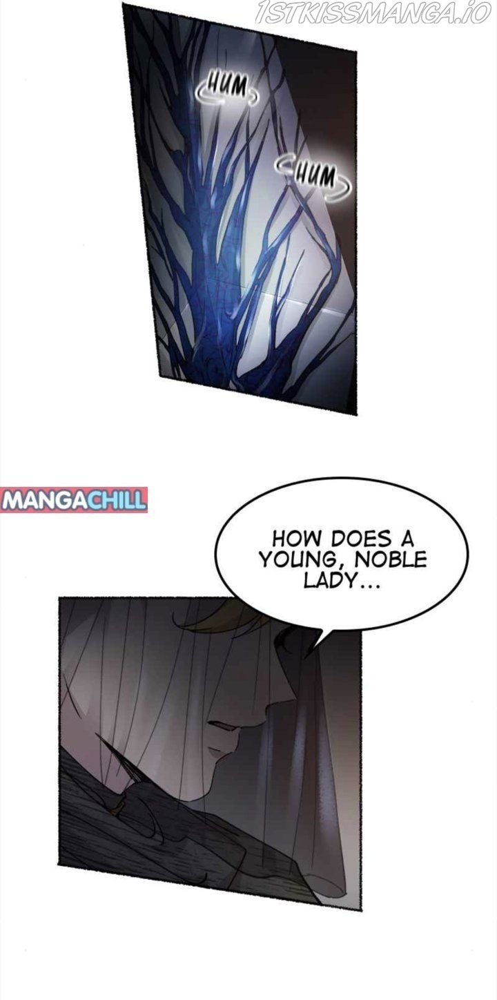 Like A Wind On A Dry Branch chapter 54 - page 29