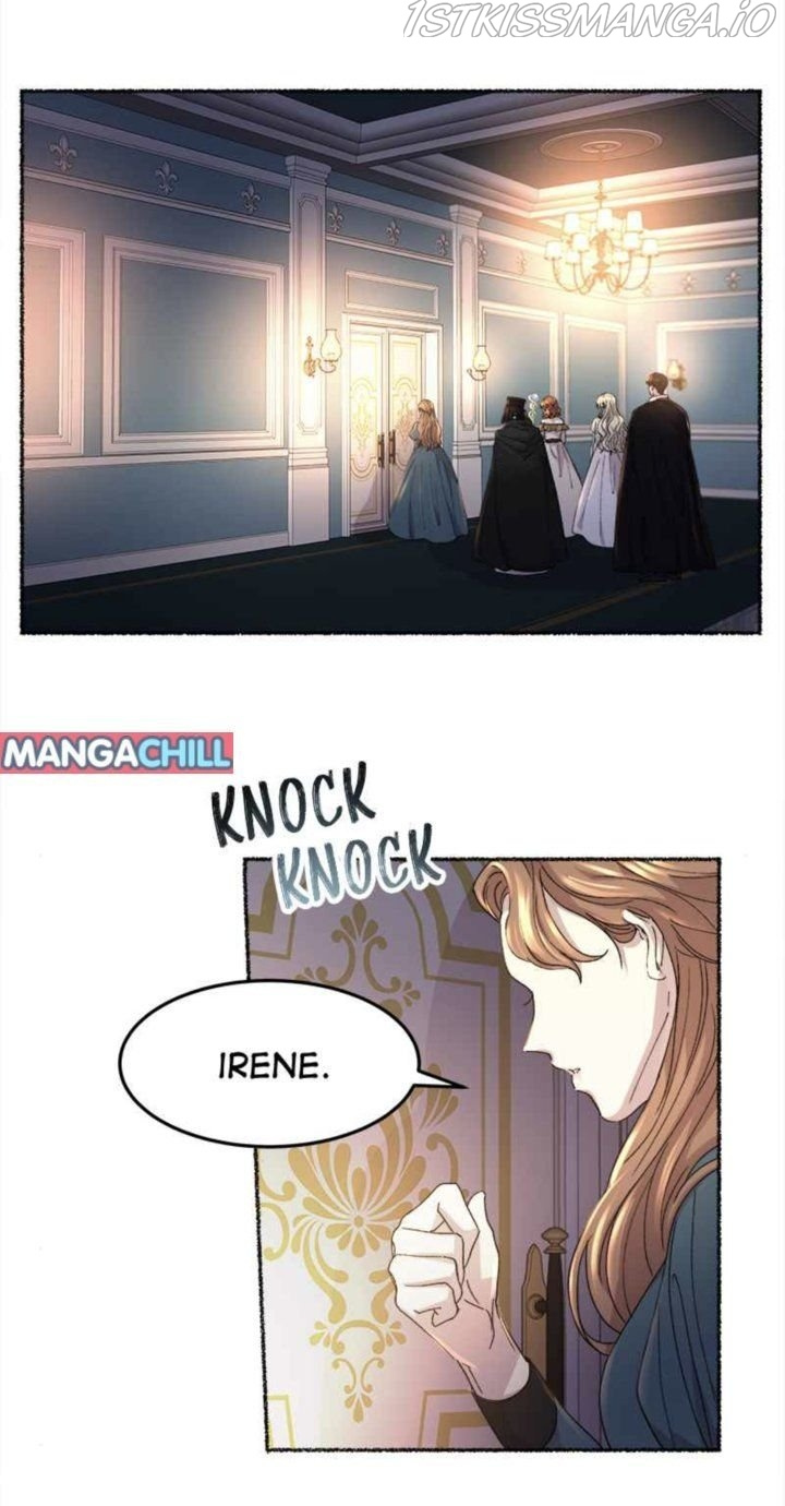 Like A Wind On A Dry Branch chapter 54 - page 3