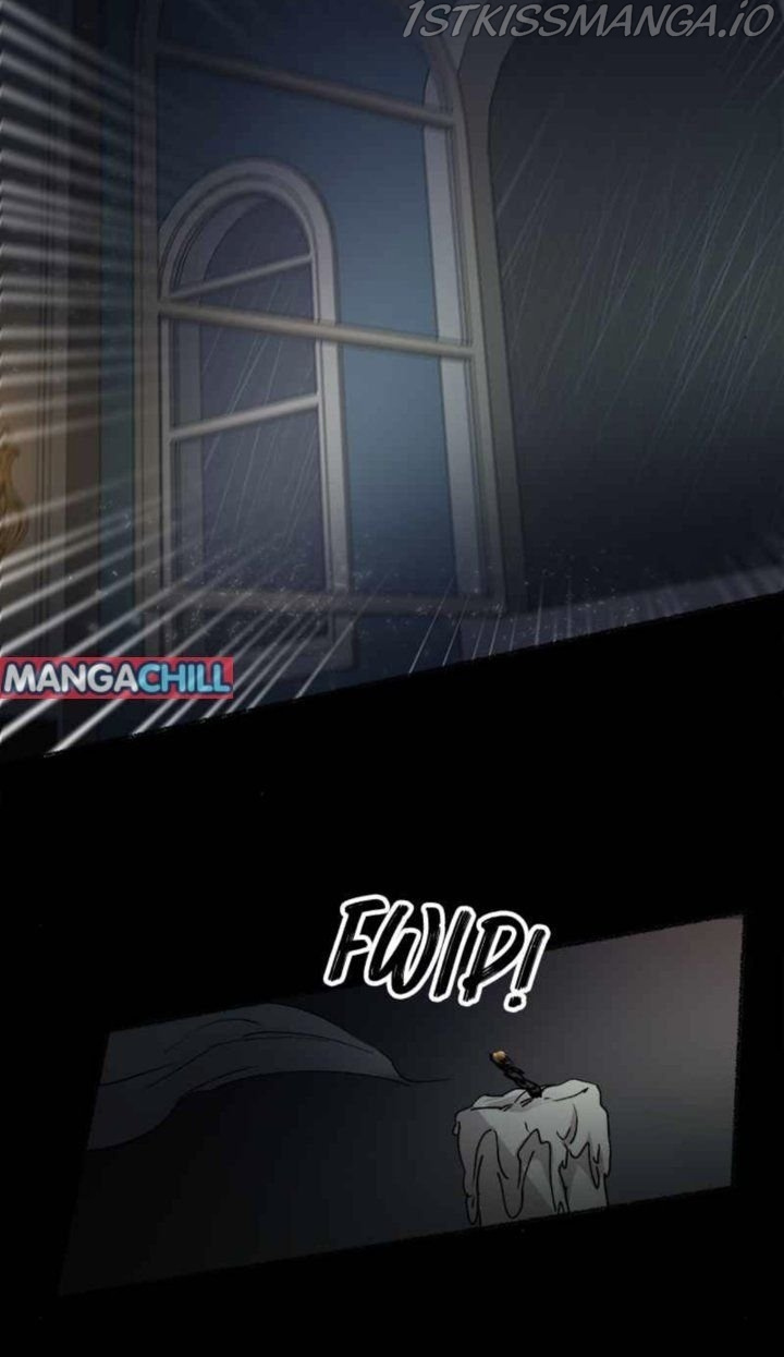 Like A Wind On A Dry Branch chapter 54 - page 34