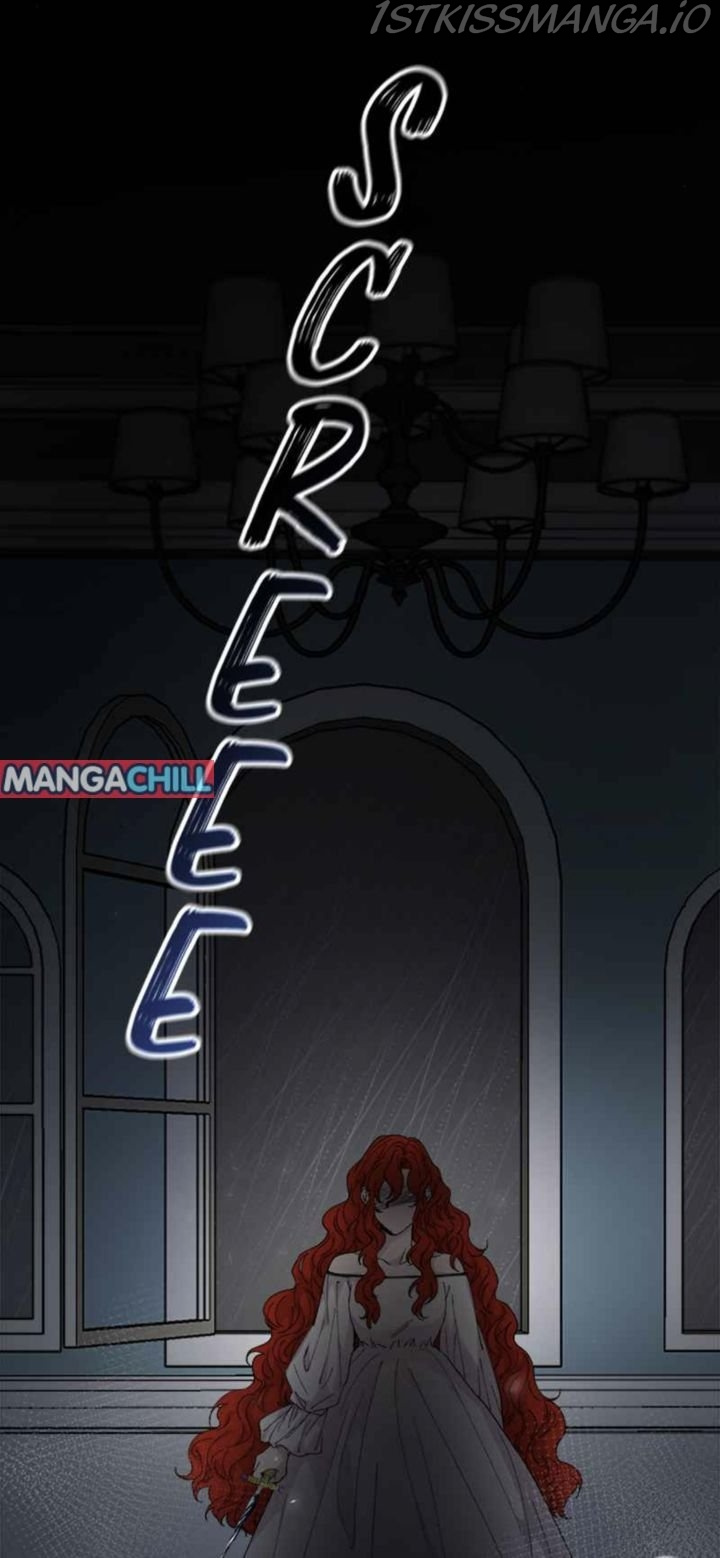 Like A Wind On A Dry Branch chapter 54 - page 35