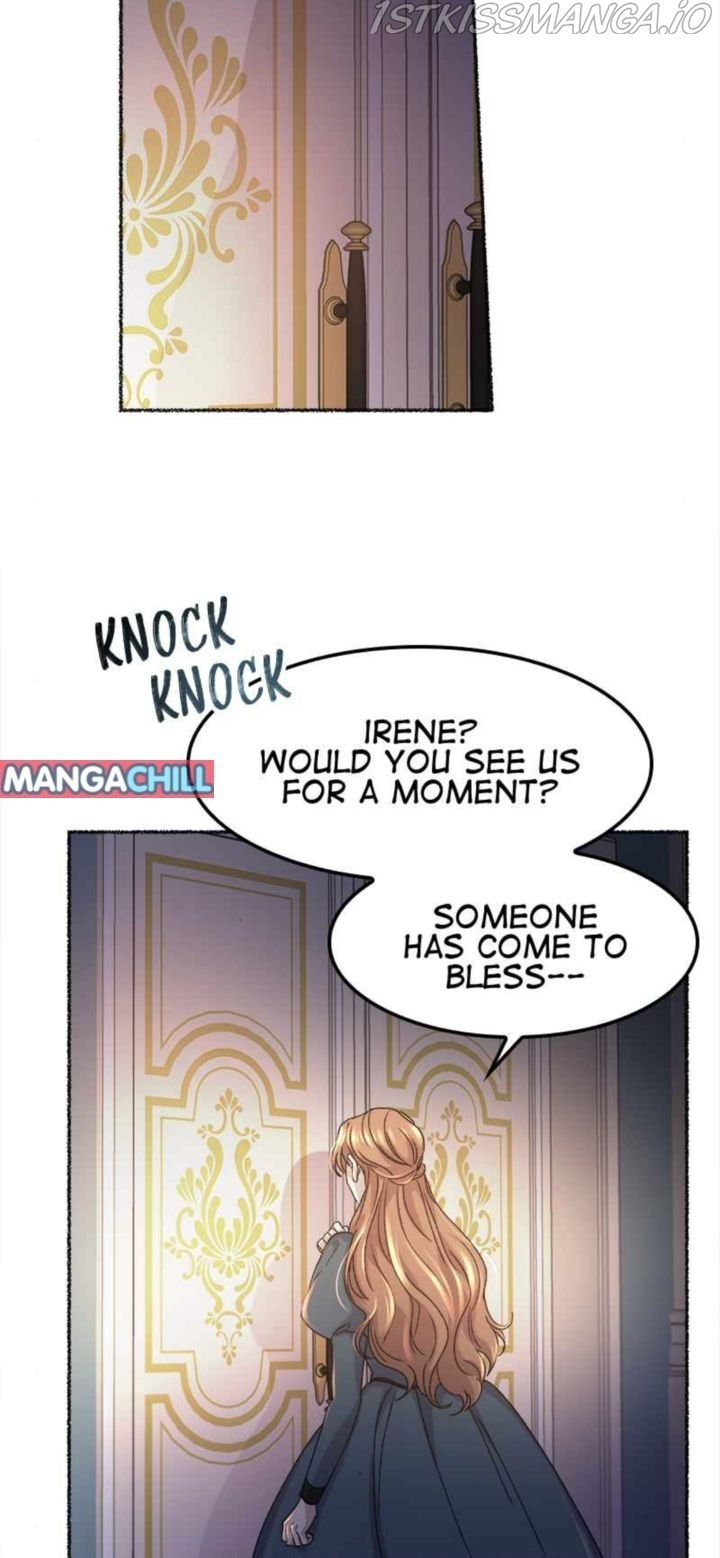 Like A Wind On A Dry Branch chapter 54 - page 4