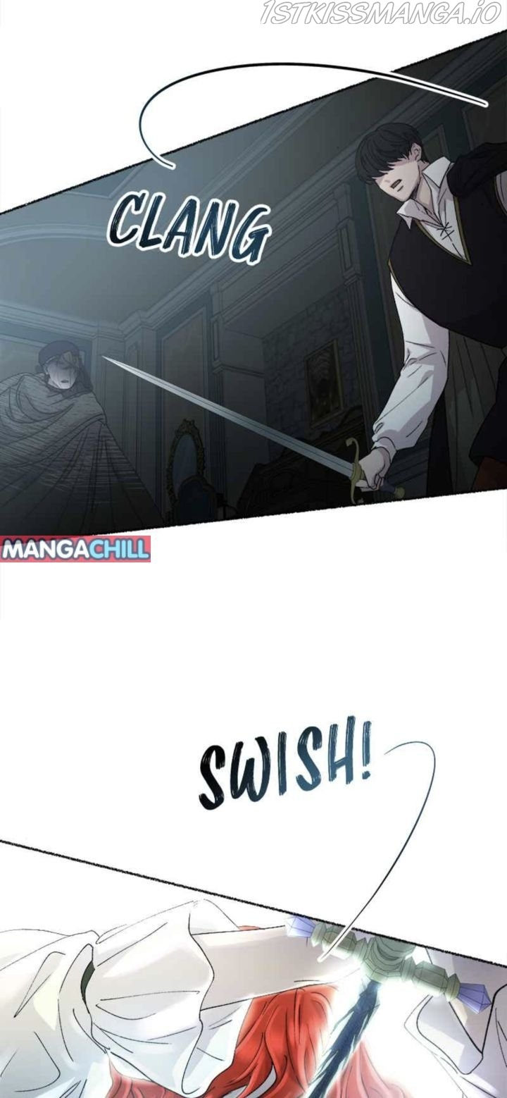 Like A Wind On A Dry Branch chapter 54 - page 41