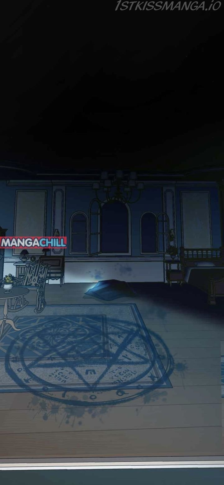 Like A Wind On A Dry Branch chapter 54 - page 48