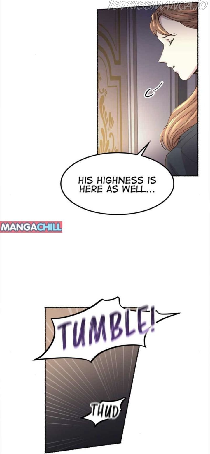 Like A Wind On A Dry Branch chapter 54 - page 6