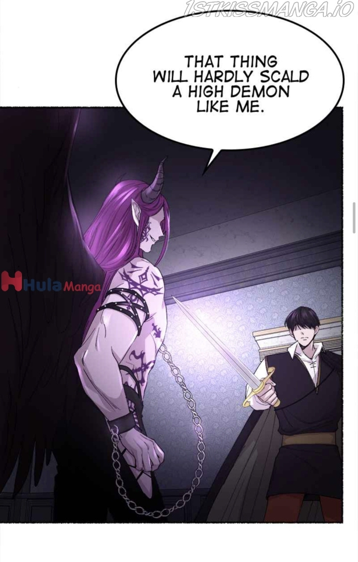 Like A Wind On A Dry Branch chapter 53 - page 14