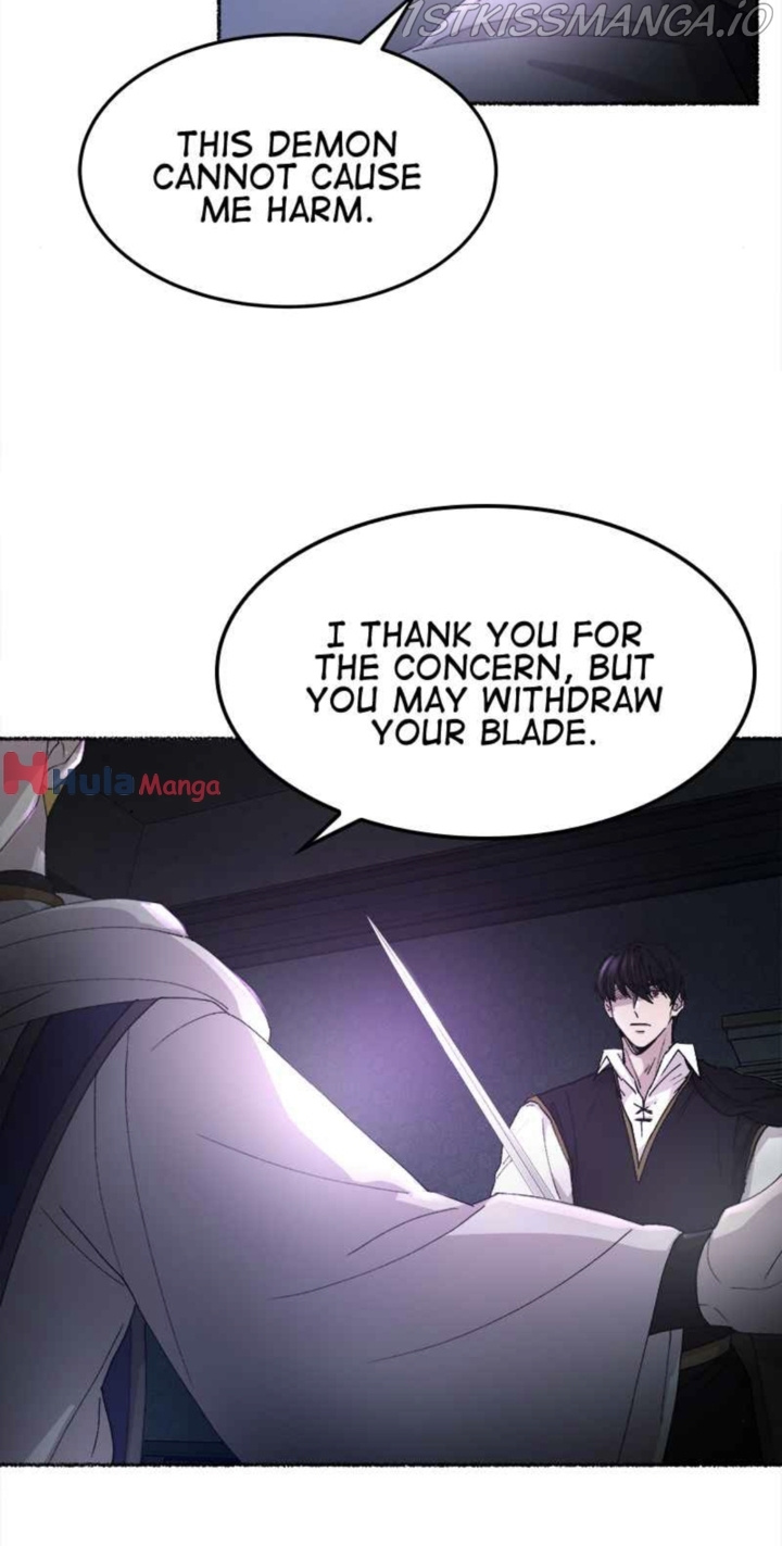 Like A Wind On A Dry Branch chapter 53 - page 19