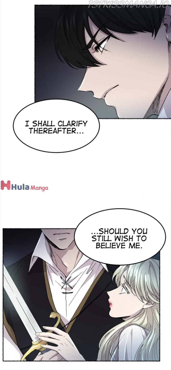 Like A Wind On A Dry Branch chapter 53 - page 33