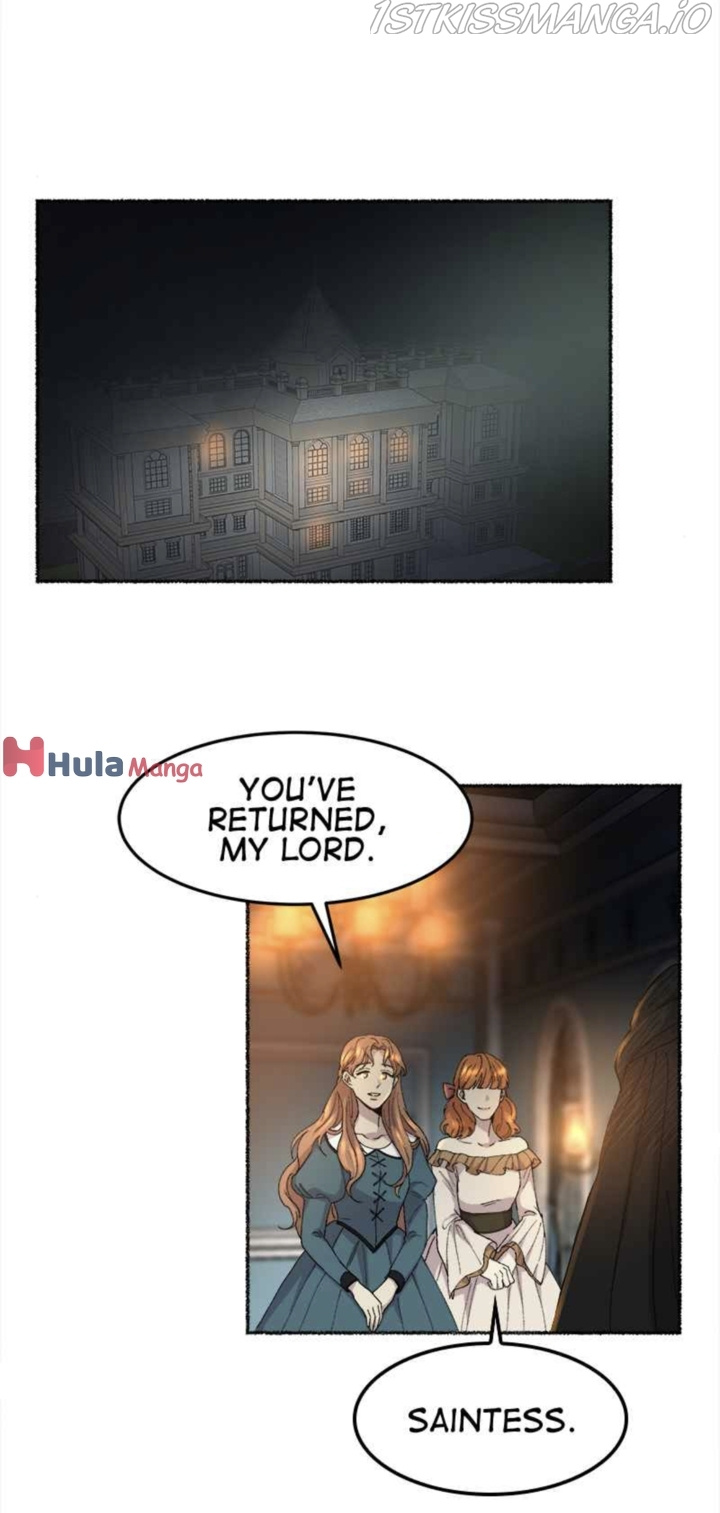 Like A Wind On A Dry Branch chapter 53 - page 39
