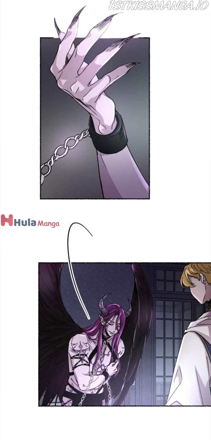 Like A Wind On A Dry Branch chapter 53 - page 4