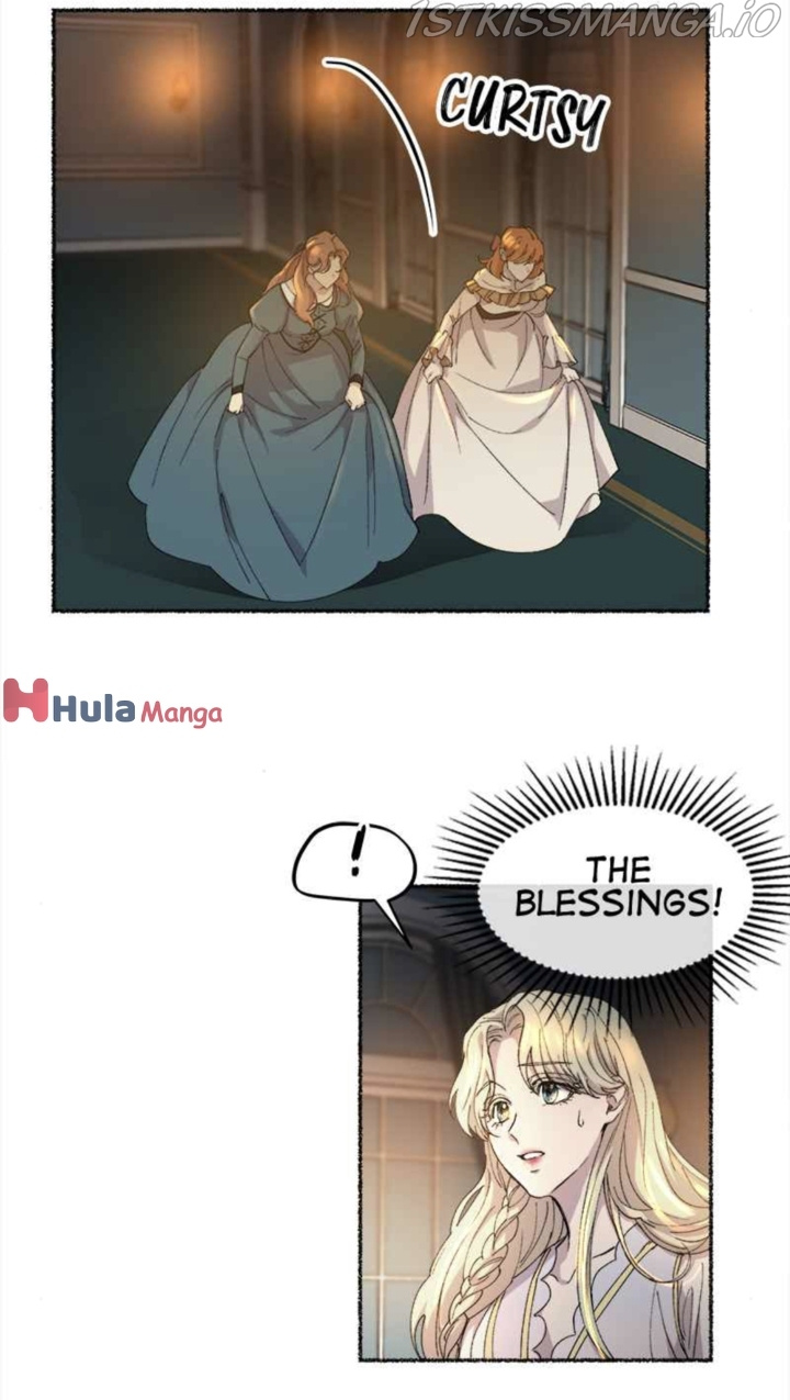 Like A Wind On A Dry Branch chapter 53 - page 40