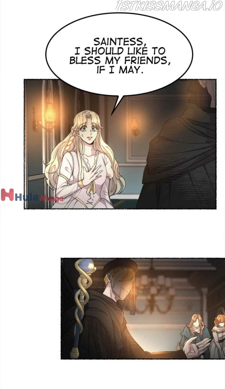 Like A Wind On A Dry Branch chapter 53 - page 41