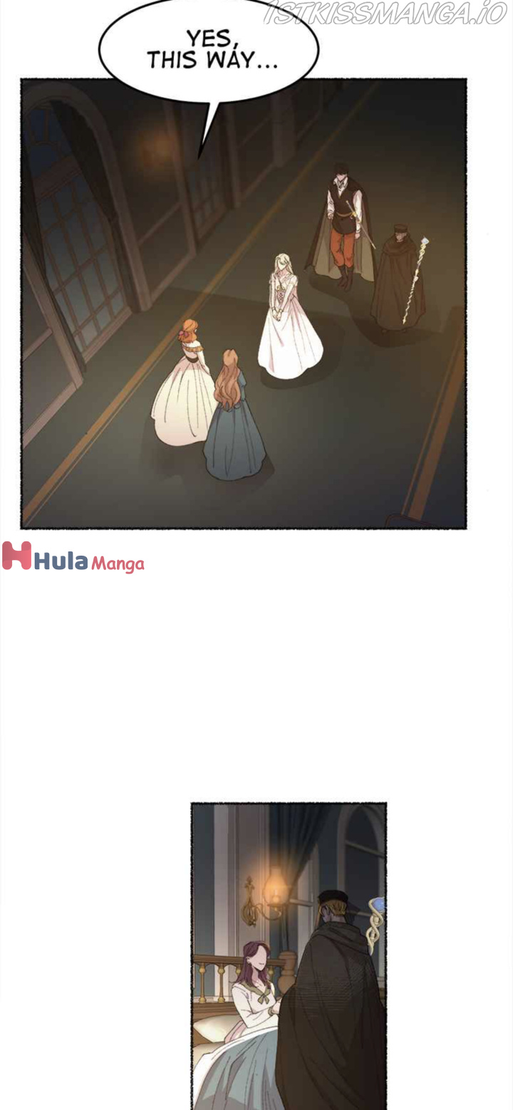 Like A Wind On A Dry Branch chapter 53 - page 44