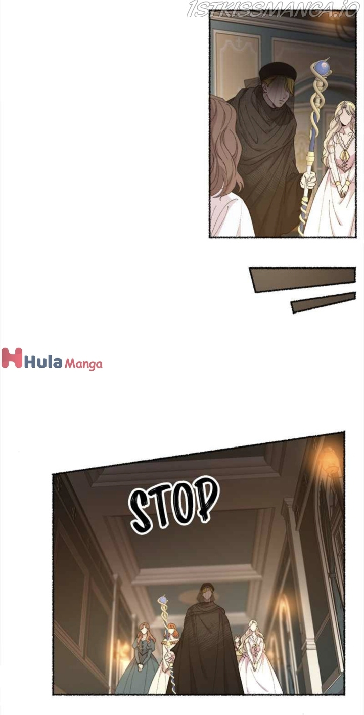 Like A Wind On A Dry Branch chapter 53 - page 45