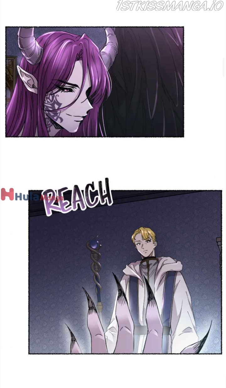 Like A Wind On A Dry Branch chapter 53 - page 5