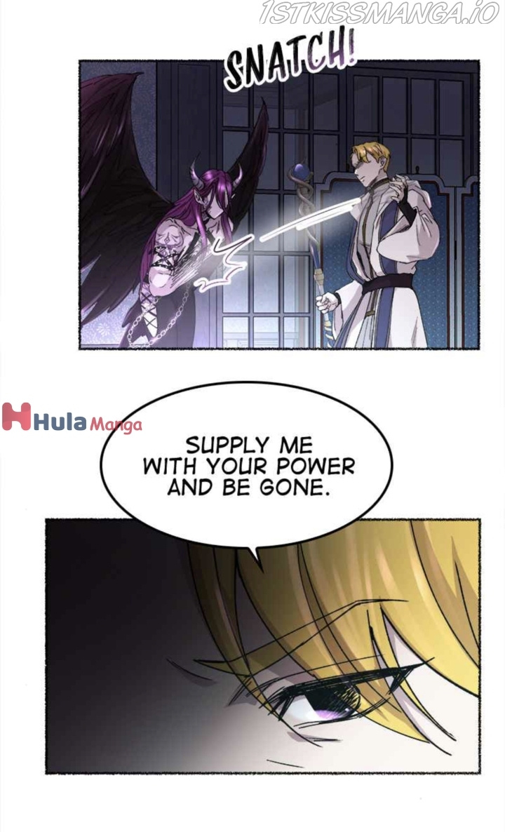 Like A Wind On A Dry Branch chapter 53 - page 6