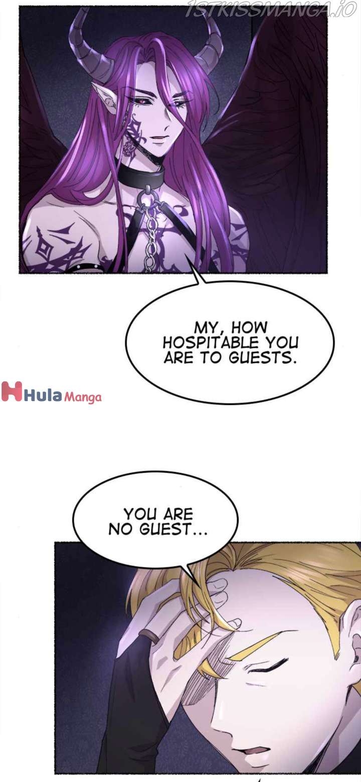 Like A Wind On A Dry Branch chapter 53 - page 7