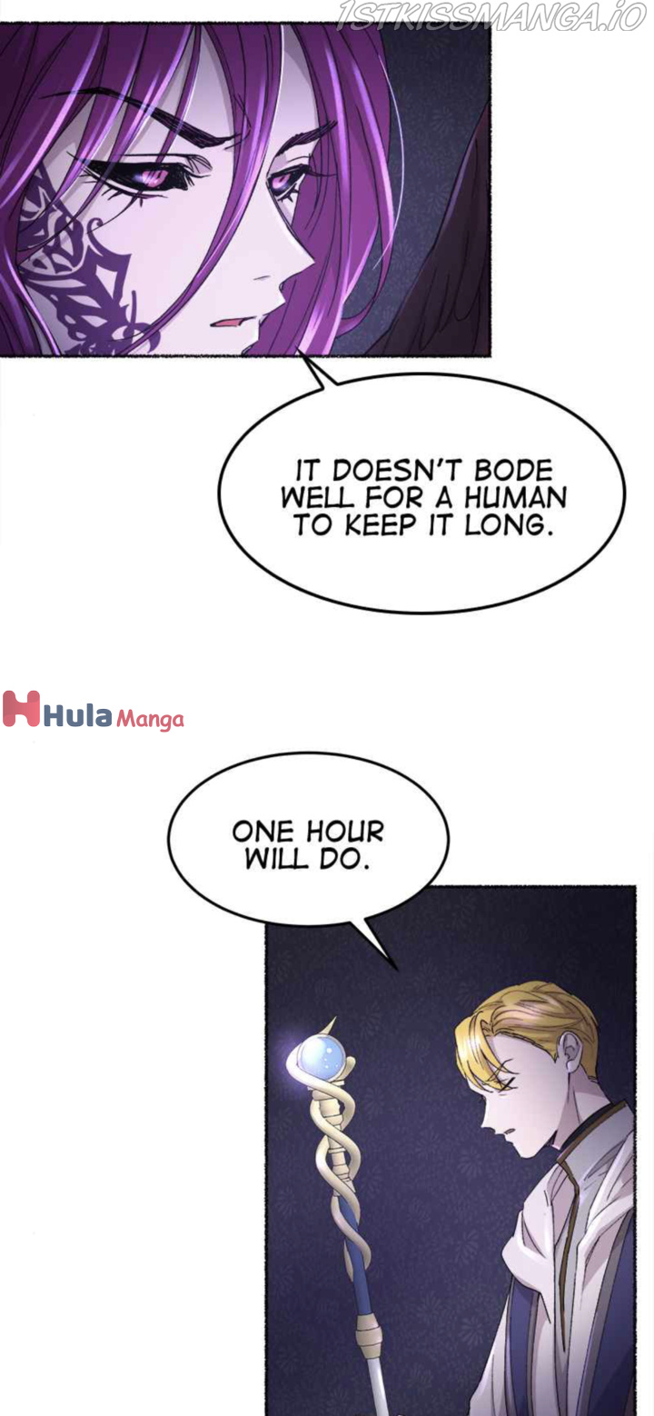 Like A Wind On A Dry Branch chapter 53 - page 9