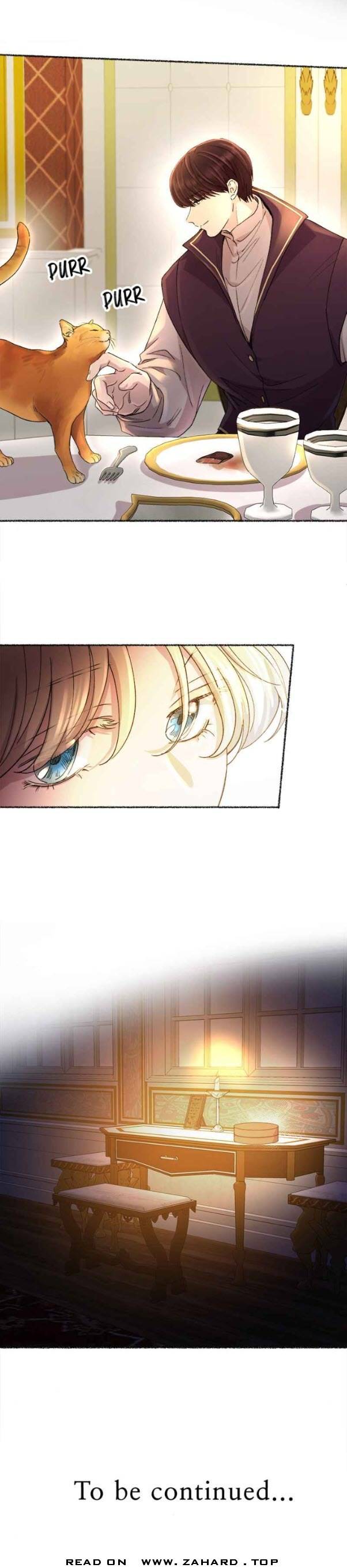 Like A Wind On A Dry Branch chapter 50 - page 5