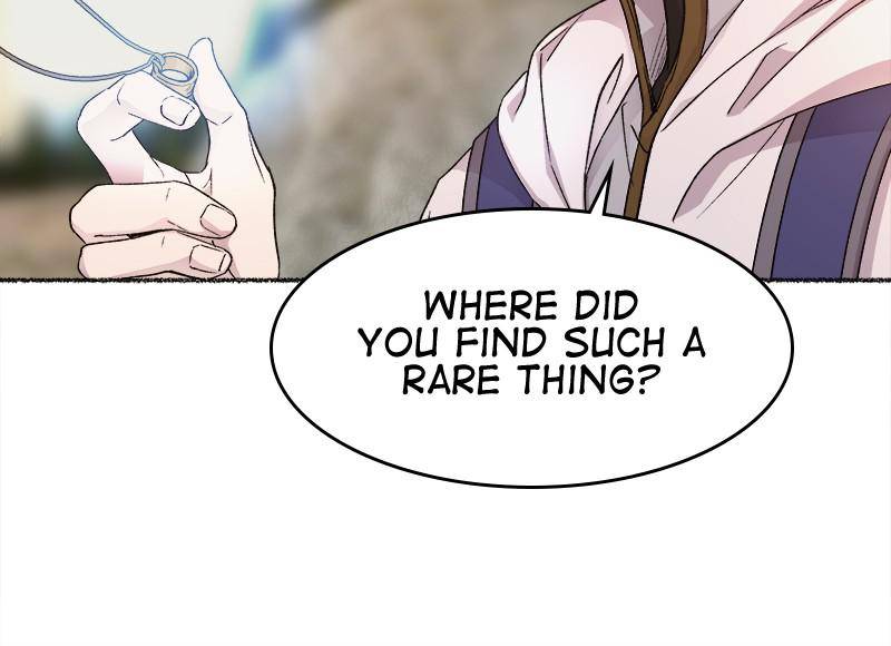 Like A Wind On A Dry Branch chapter 36 - page 22