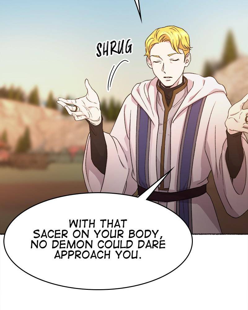 Like A Wind On A Dry Branch chapter 36 - page 44