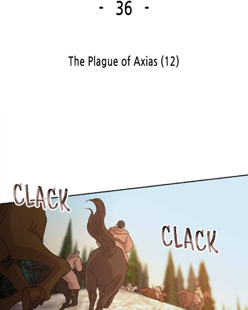 Like A Wind On A Dry Branch chapter 36 - page 47