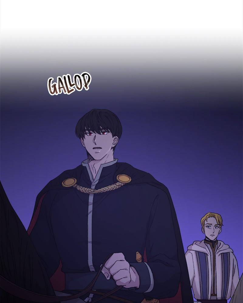 Like A Wind On A Dry Branch chapter 36 - page 53