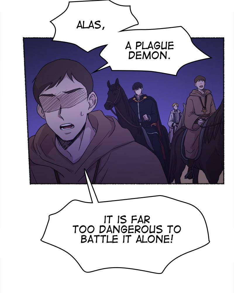 Like A Wind On A Dry Branch chapter 36 - page 56