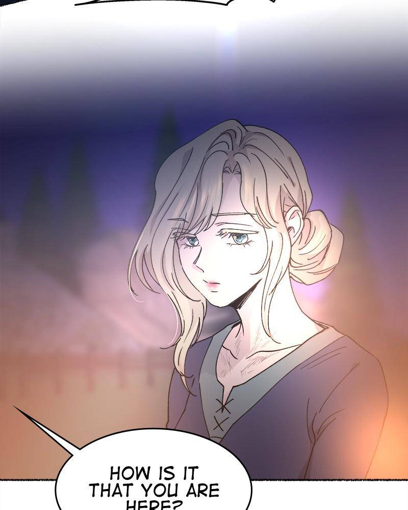 Like A Wind On A Dry Branch chapter 36 - page 71