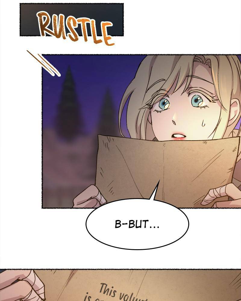 Like A Wind On A Dry Branch chapter 36 - page 76