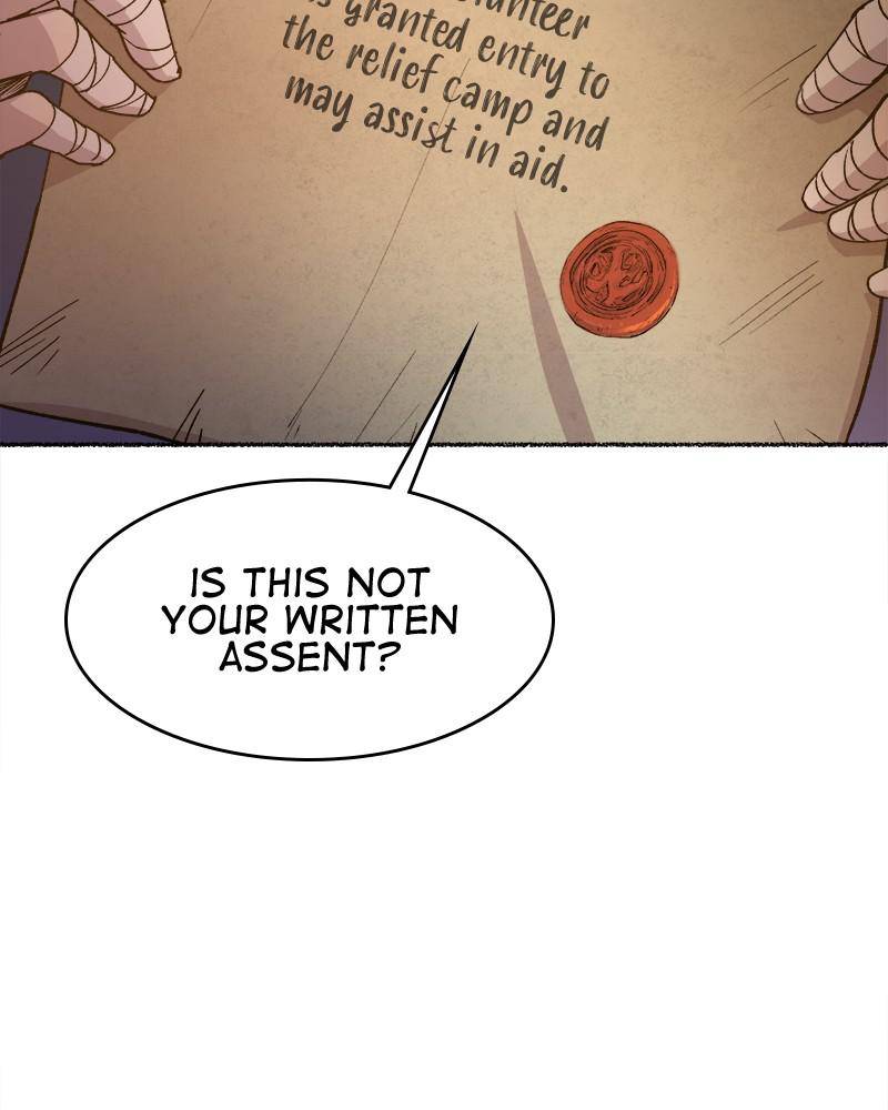 Like A Wind On A Dry Branch chapter 36 - page 77