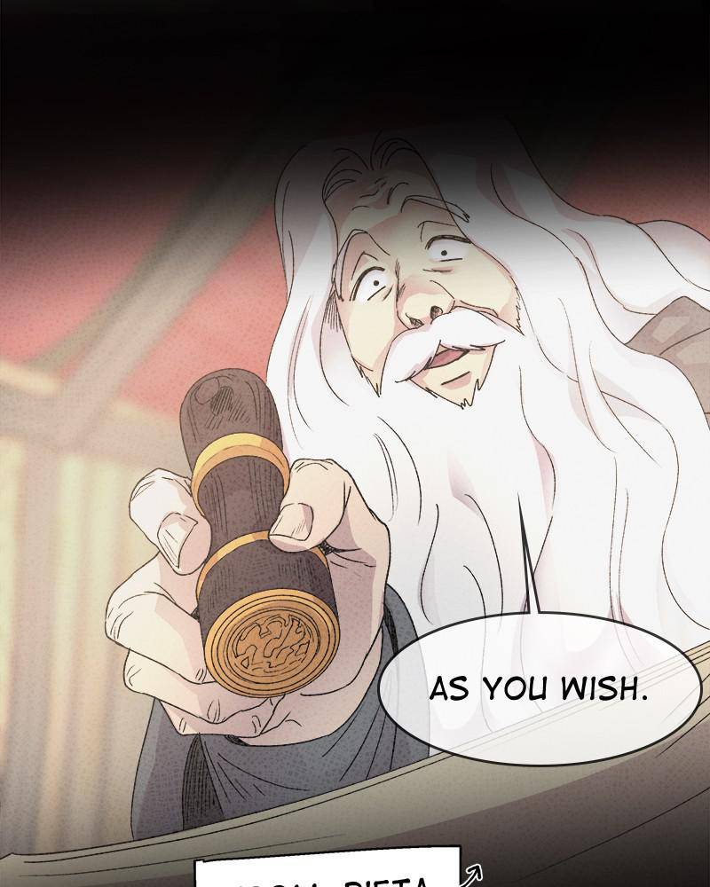 Like A Wind On A Dry Branch chapter 36 - page 82