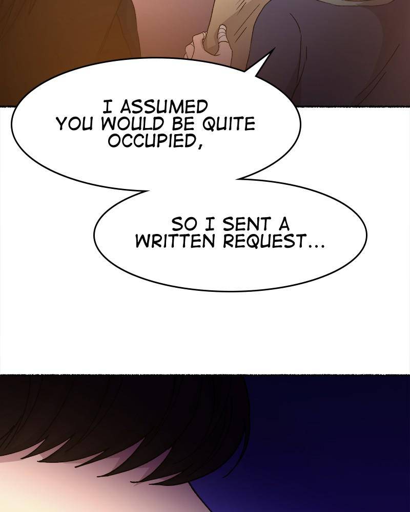 Like A Wind On A Dry Branch chapter 36 - page 85