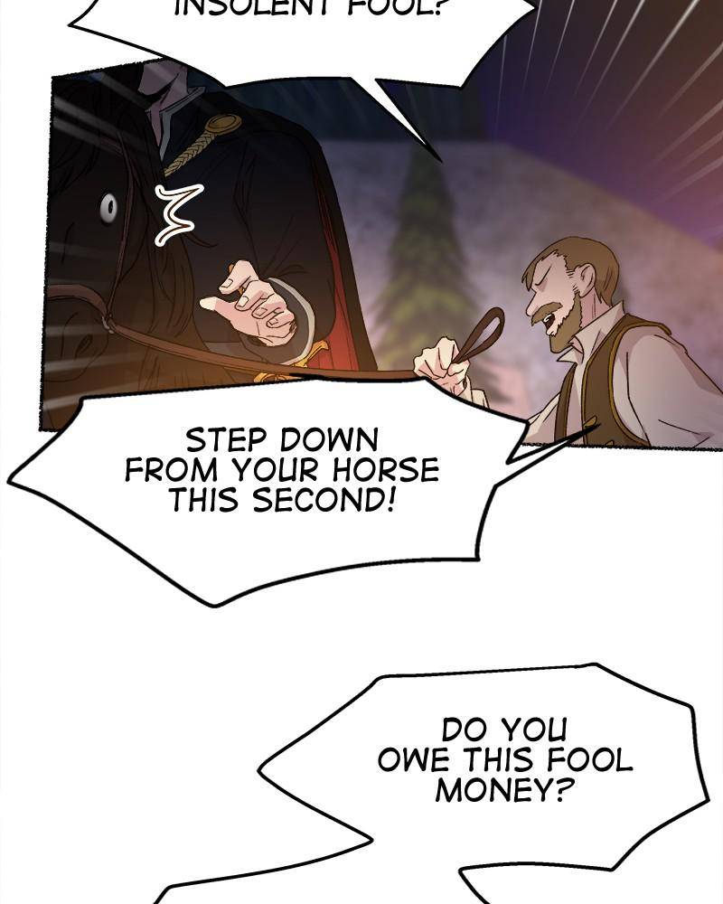 Like A Wind On A Dry Branch chapter 36 - page 91