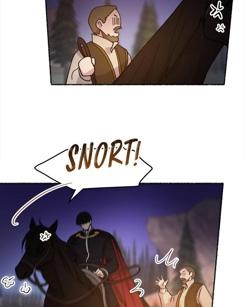 Like A Wind On A Dry Branch chapter 36 - page 94