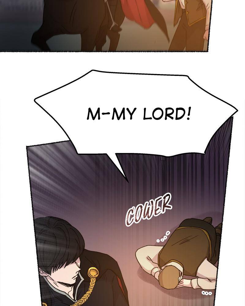 Like A Wind On A Dry Branch chapter 36 - page 95