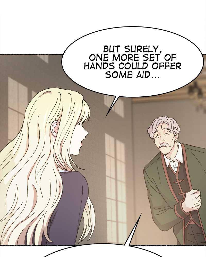 Like A Wind On A Dry Branch chapter 34 - page 22
