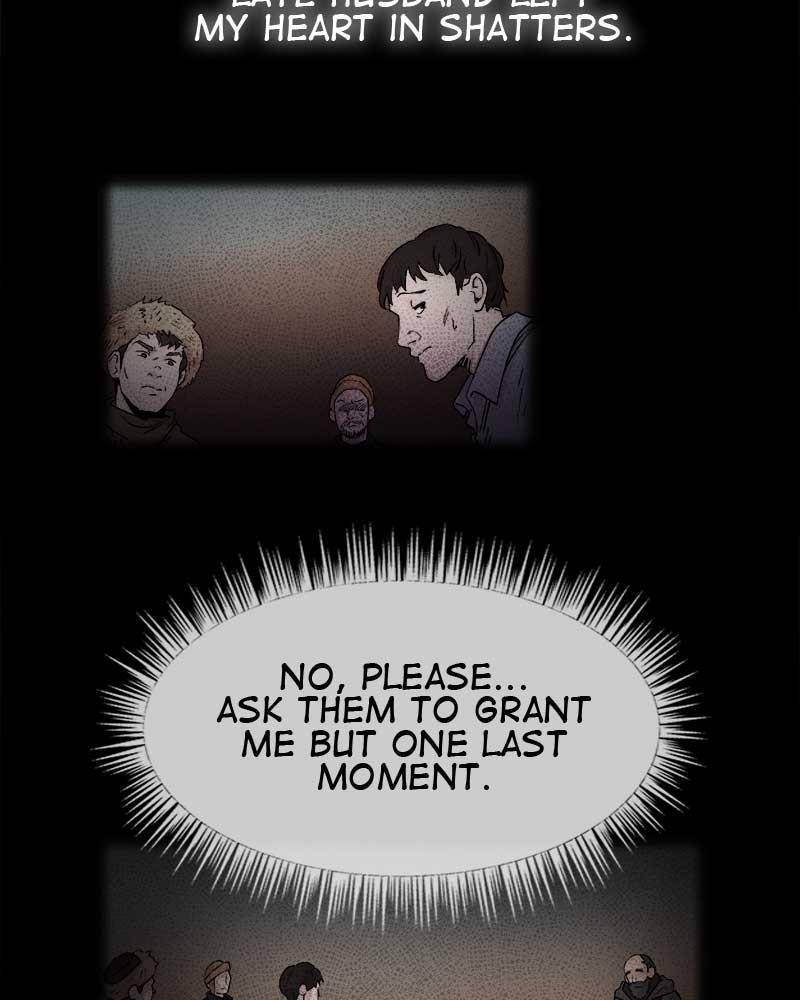 Like A Wind On A Dry Branch chapter 33 - page 2