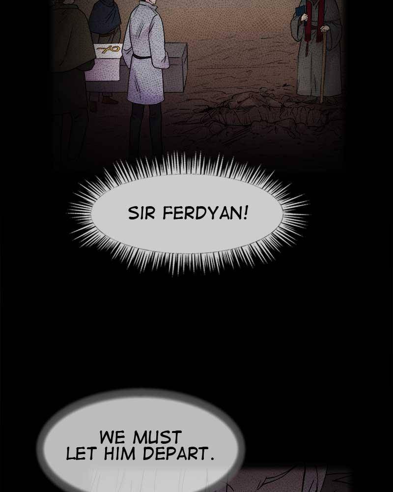 Like A Wind On A Dry Branch chapter 33 - page 3