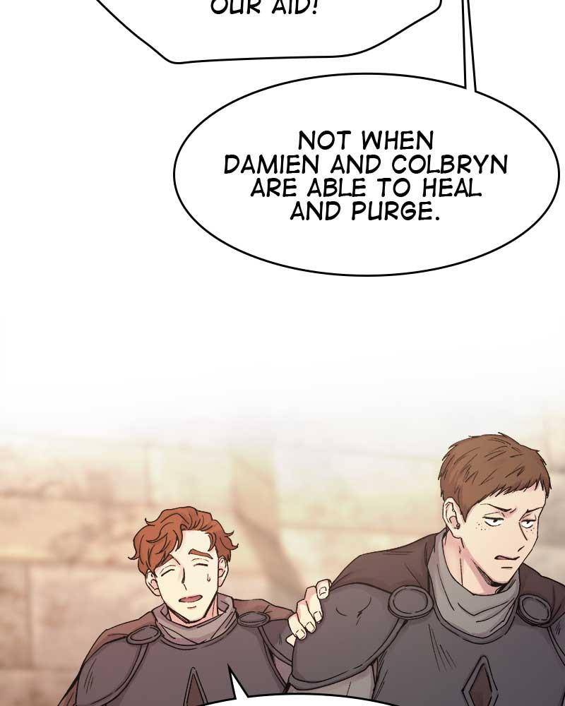 Like A Wind On A Dry Branch chapter 32 - page 4