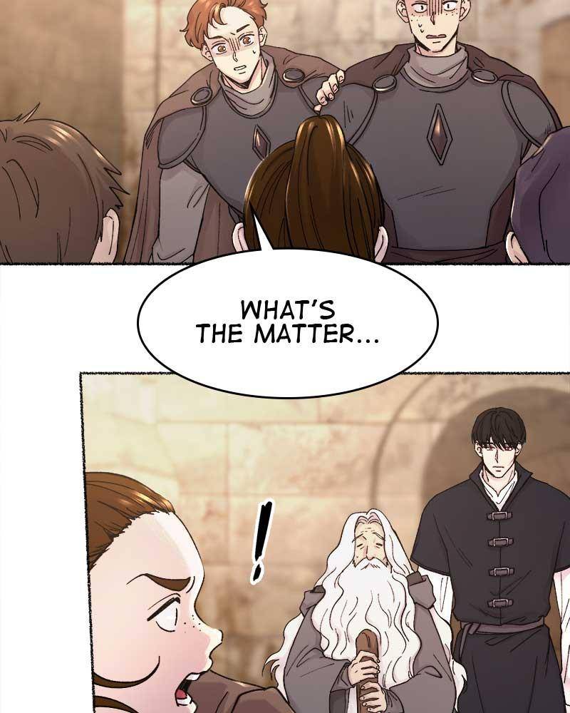 Like A Wind On A Dry Branch chapter 32 - page 7