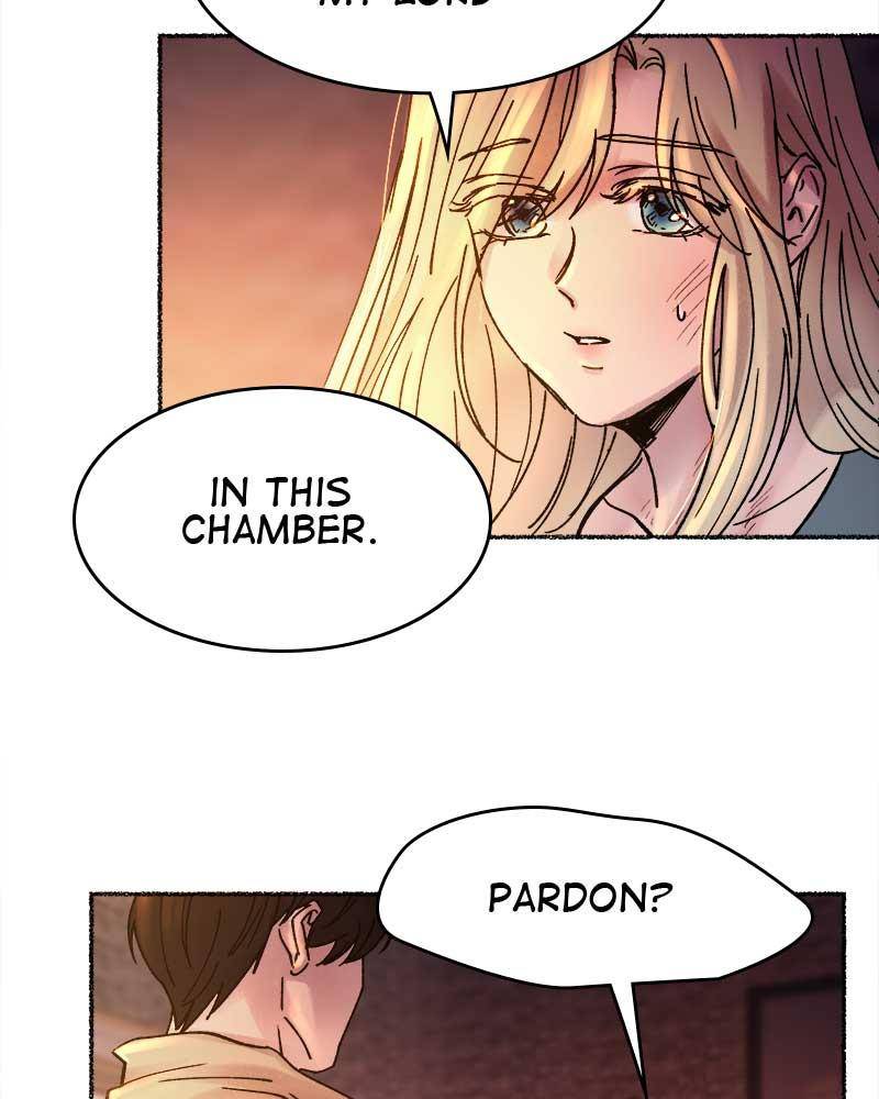 Like A Wind On A Dry Branch chapter 32 - page 99